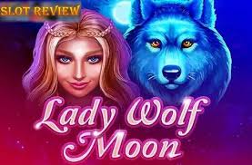 lady wolf moon casino jackpoty